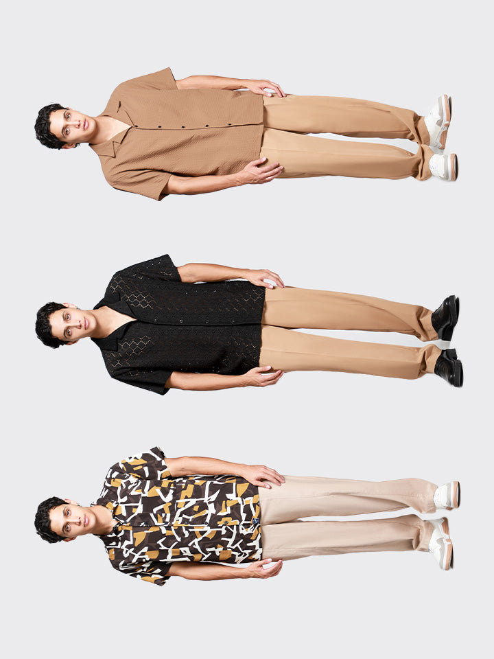 CAMISAS
