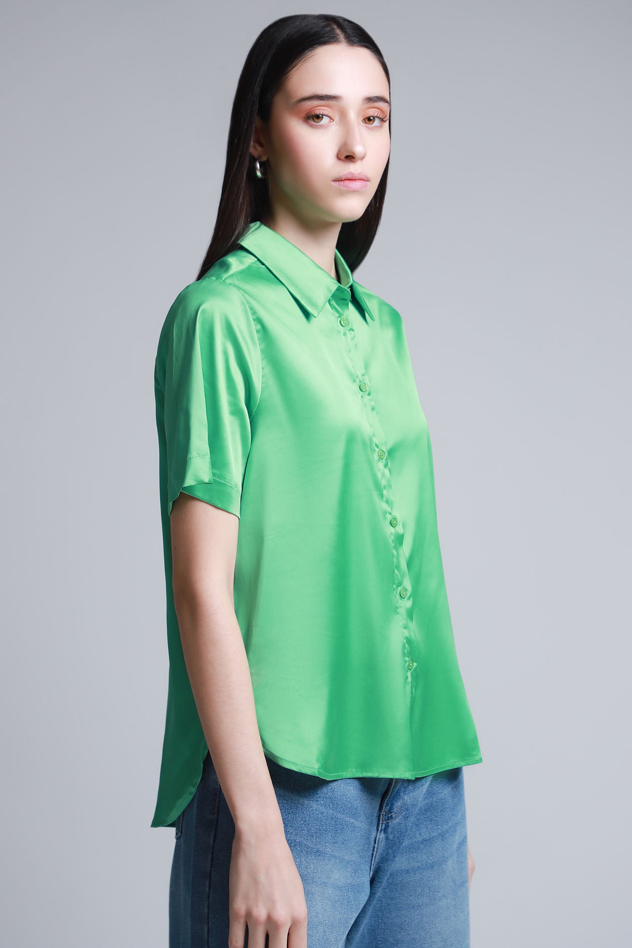 Camisa Lob Blusas Logo Tienda Ropa Lob Mujer Tienda De Ropa Lob