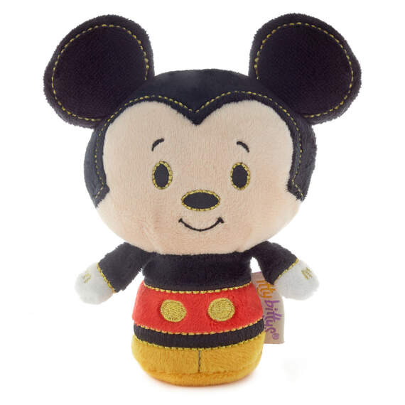 itty bittys® Disney Peluche Mickey Mouse