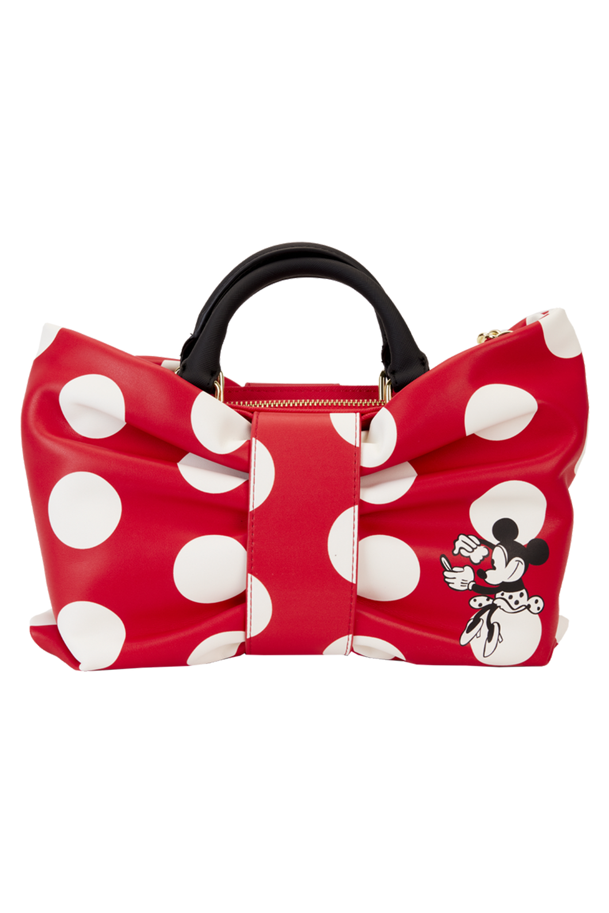 Minnie mouse bag discount