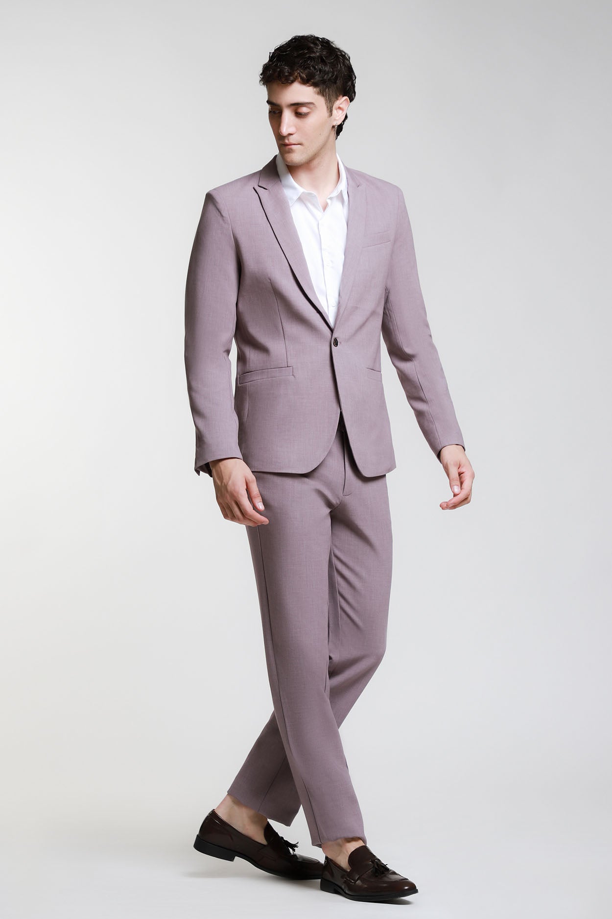 Lob Hombre Lob Ropa Hombre Playera Lob 0164 Para Hombre