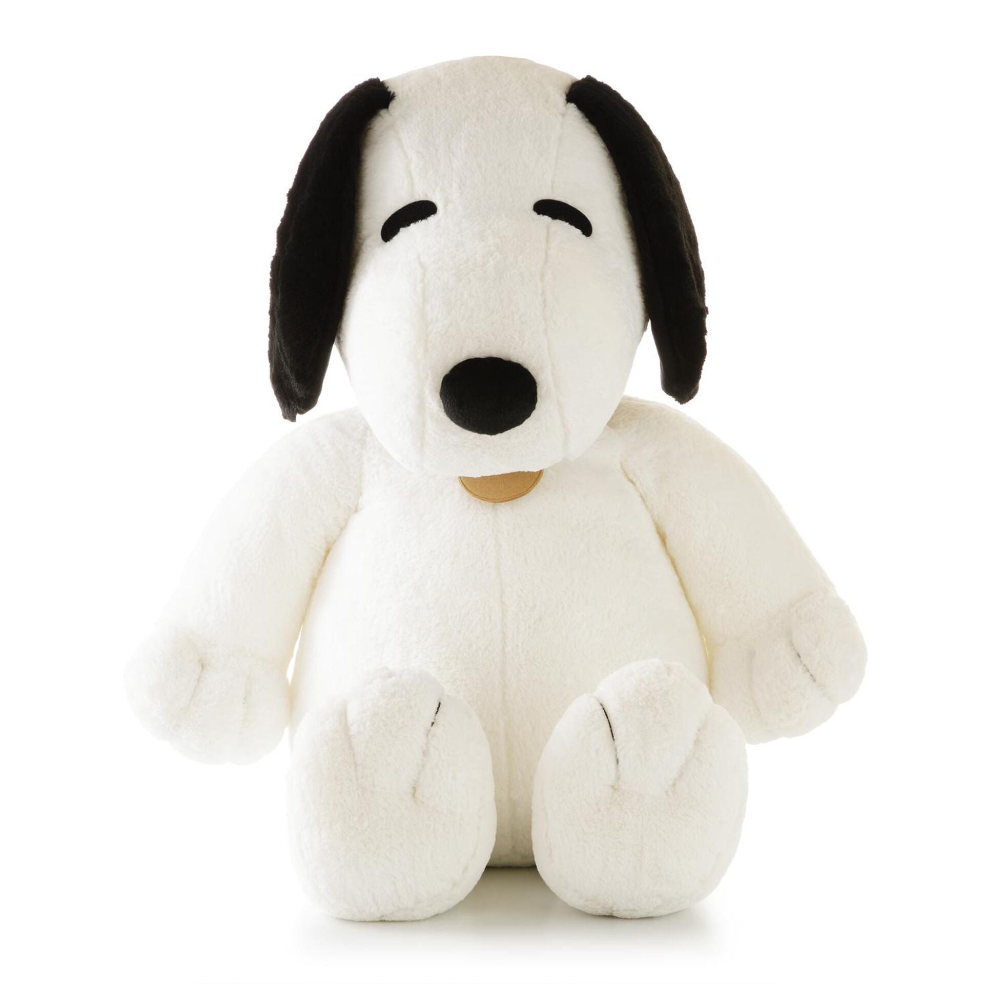 Peluche Snoopy Jumbo Clásico, 17