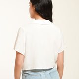 Blusa Ligera Estilo Resort