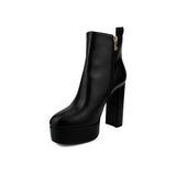 Botin Mujer Lob 59403531