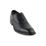 Zapato Vestir Hombre Lob Pu Negro 57704544