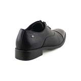 Zapato Vestir Hombre Lob Pu Negro 57704544