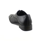 Zapato Vestir Hombre Lob Pu Negro 57704544