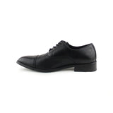 Zapato Vestir Hombre Lob Pu Negro 57704544