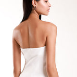 Blusa Strapless