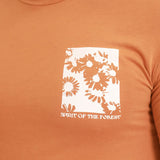 Playera Estampado "Spirit of the forest"