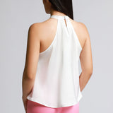 Blusa Cuello Halter