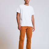 Pantalón Básico Fit Tipo Chino