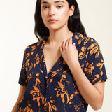 Blusa Ligera Estilo Resort