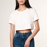 Playera Crop