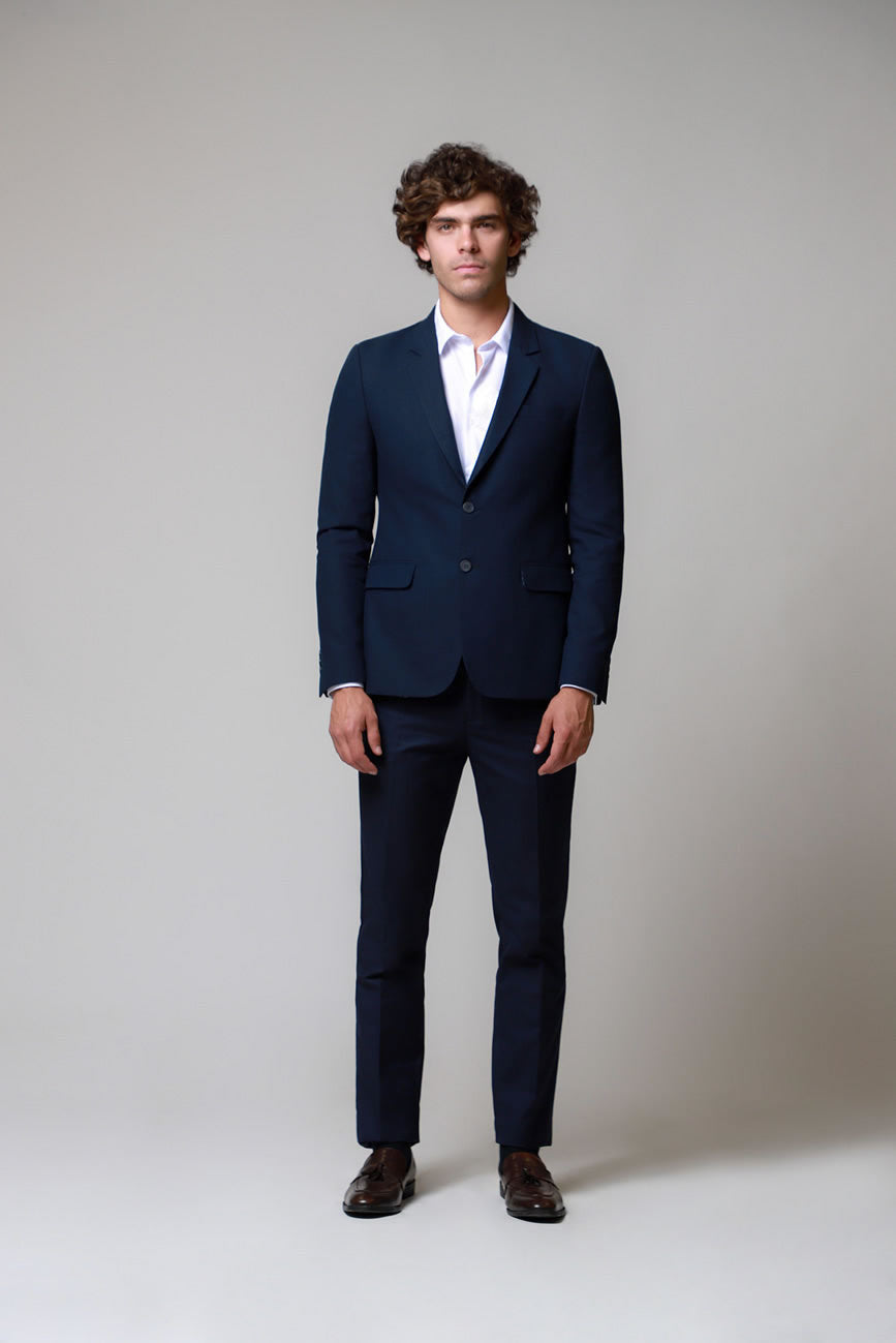 Lob Plaza Tienda Ropa Lob Pantalón De Mezclilla Lob Para Caballero