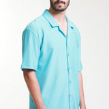 Camisa Canale Fit Boxy