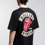 Playera Banda Rock "Rolling Stones"