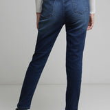 Jeans Súper Confort Five Pocket