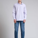 Camisa Slim Cuadros