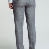 Pantalón Recto Formal