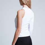 Blusa One Shoulder