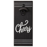 Destapador de Pared "Cheers"