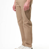 Pantalón Gabardina Five Pocket