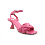 Sandalia Mujer Lob Pu Rosa 56204038