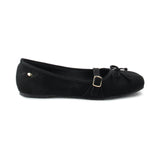 Flats Mujer Lob Buck Negro 56204045