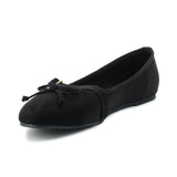 Flats Mujer Lob Buck Negro 56204045