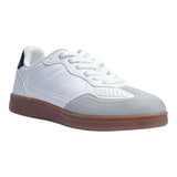 Tenis Para Mujer Lob Footwear Pu Blanco 57005003