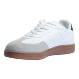Tenis Para Mujer Lob Footwear Pu Blanco 57005003