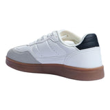 Tenis Para Mujer Lob Footwear Pu Blanco 57005003