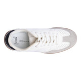 Tenis Para Mujer Lob Footwear Pu Blanco 57005003