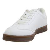 Tenis Para Mujer Lob Footwear Pu Blanco 57005005