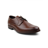 Zapato Vestir Hombre Lob Pu Café 57704022