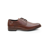 Zapato Vestir Hombre Lob Pu Café 57704022