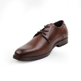 Zapato Vestir Hombre Lob Pu Café 57704022