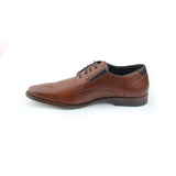 Zapato Vestir Hombre Lob Pu Café 57704026