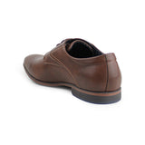 Zapato Vestir Hombre Lob Pu Café 57704028