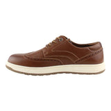 Vestir Para Hombre Lob Footwear Pu Cafe 57704543