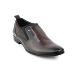 Zapato Vestir Hombre Lob Pu Café 57804000