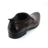 Zapato Vestir Hombre Lob Pu Café 57804000