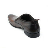 Zapato Vestir Hombre Lob Pu Café 57804000