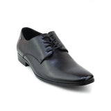 Zapato Vestir Hombre LOB Pu Negro 57804001