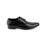 Zapato Vestir Hombre LOB Pu Negro 57804001