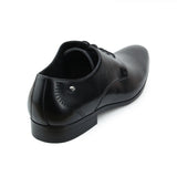 Zapato Vestir Hombre LOB Pu Negro 57804001