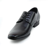 Zapato Vestir Hombre LOB Pu Negro 57804001