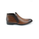 Botin Hombre Lob Pu Café 57804003