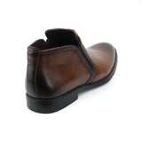 Botin Hombre Lob Pu Café 57804003